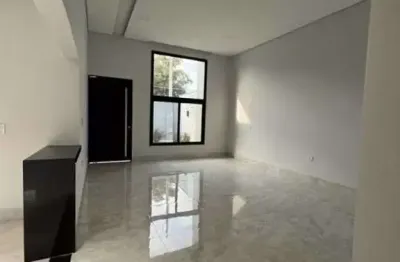 Casa com 3 quartos à venda no Jardim Terramérica II, Americana 