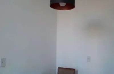 Apartamento com 2 quartos à venda no Parque Residencial Jaguari, Americana 