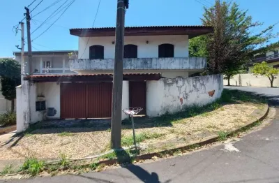 Casa com 5 quartos à venda na Vila Santa Maria, Americana 