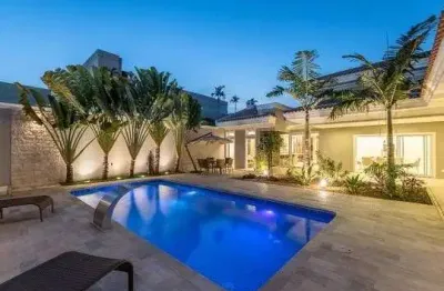 Casa com 4 quartos à venda no Jardim Trípoli, Americana 