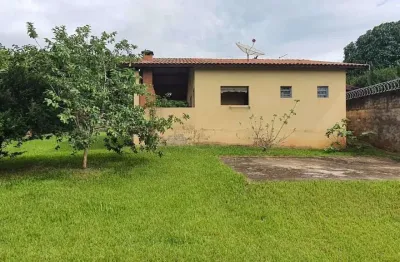 Chácara / sítio com 2 quartos à venda no Parque Residencial Tancredi, Americana 