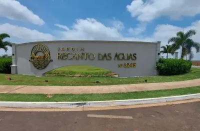 Chácara / sítio à venda no Jardim Recanto das Águas, Nova Odessa 