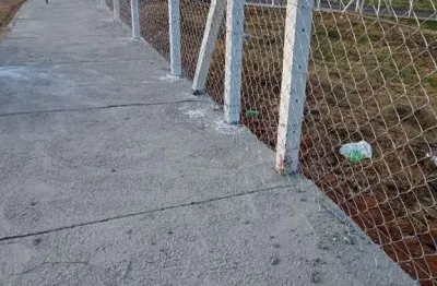 Chácara / sítio para alugar na Vila Cordenonsi, Americana 