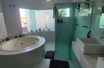 Casa com 4 quartos à venda no Jardim Dona Judith, Americana 