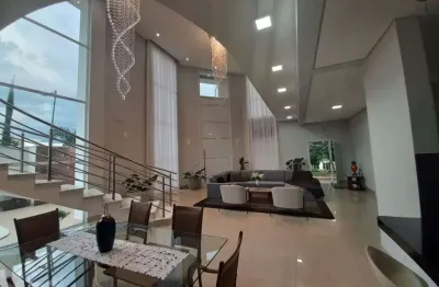 Casa com 3 quartos à venda na Vila Cordenonsi, Americana 