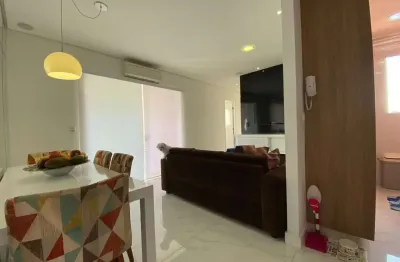 Apartamento com 3 quartos à venda no Jardim Dona Judith, Americana 