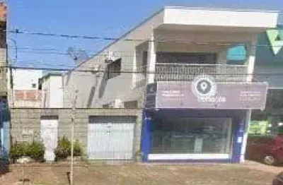 Casa à venda no Jardim Santa Rosa, Nova Odessa 