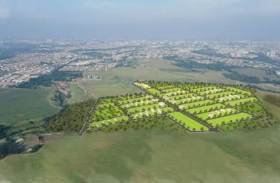 Chácara / sítio à venda no Jardim dos Manacás, Santa Bárbara D'Oeste 