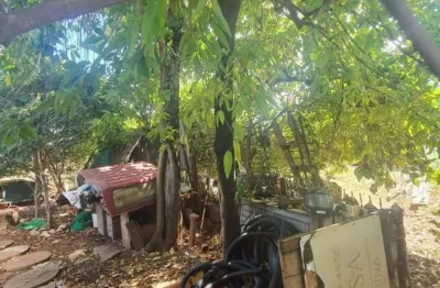 Chácara / sítio à venda no Jardim Ipiranga, Americana 