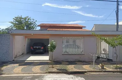 Casa com 3 quartos à venda no Jardim Bela Vista, Americana 