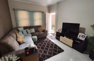 Casa com 3 quartos à venda na Cidade Jardim II, Americana 