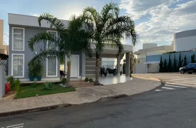 Casa com 3 quartos à venda no Loteamento Residencial Jardim dos Ipês Amarelos, Americana 