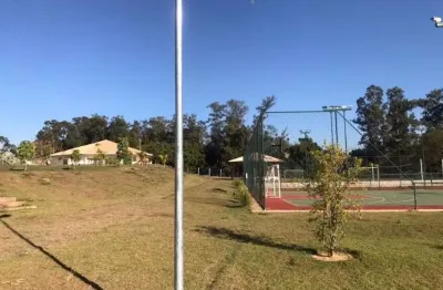 Chácara / sítio à venda no Residencial Jardim Barra do Cisne I, Americana 