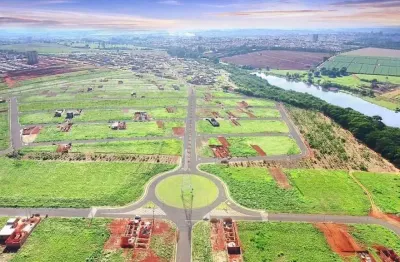 Chácara / sítio à venda no Jardim dos Lagos, Nova Odessa 