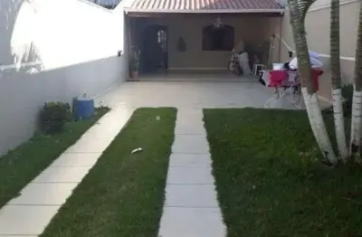 Casa com 3 quartos à venda no Parque Residencial Jaguari, Americana 