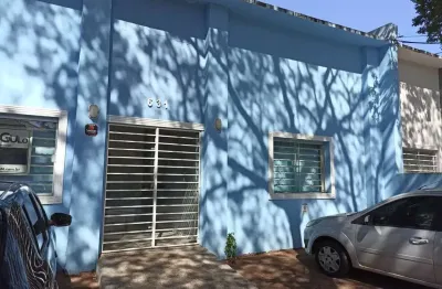Casa para alugar no Jardim Girassol, Americana 