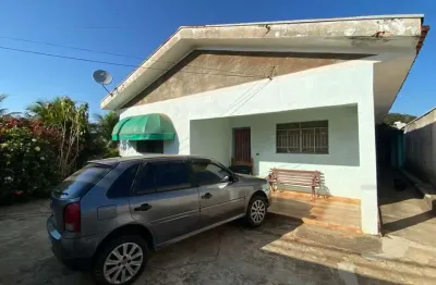 Chácara / sítio com 4 quartos à venda no Jardim Santa Eliza, Americana 