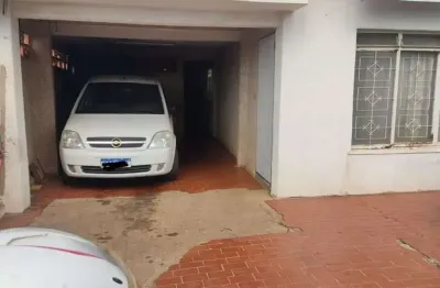 Casa com 4 quartos à venda no Jardim Bela Vista, Americana 