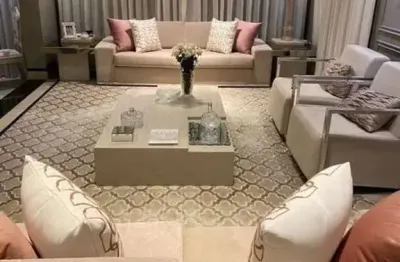 Casa com 5 quartos à venda no Parque Residencial Nardini, Americana 