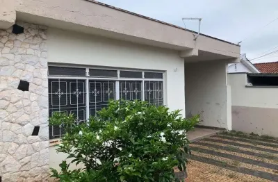 Casa com 2 quartos à venda na Vila Frezzarin, Americana 