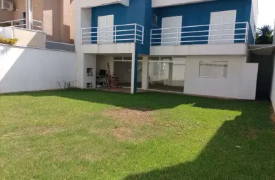 Casa com 4 quartos à venda na Vila Santa Maria, Americana 