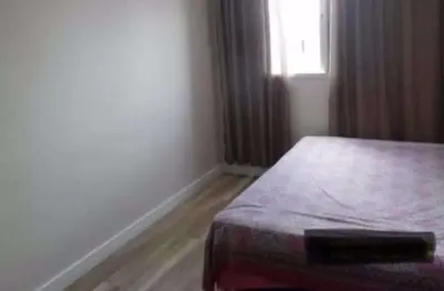 Apartamento com 2 quartos à venda em Chácara Letônia, Americana 