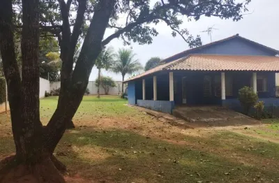 Chácara / sítio com 2 quartos à venda no Recanto do Guaraparí, Nova Odessa 