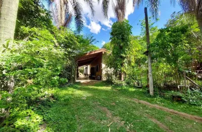 Chácara / sítio com 1 quarto à venda no Monte Verde, Limeira 