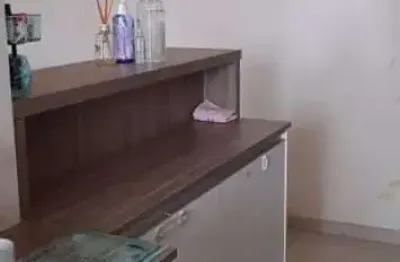 Apartamento com 3 quartos à venda na Vila Belvedere, Americana 