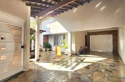 Casa com 3 quartos à venda no Parque Gramado, Americana 