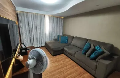 Casa com 3 quartos à venda em Antônio Zanaga I, Americana 