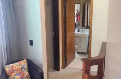 Casa com 3 quartos à venda no Massaguaçu, Caraguatatuba 