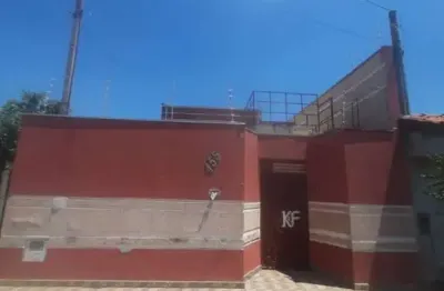 Casa com 1 quarto à venda no Jardim da Balsa II, Americana 