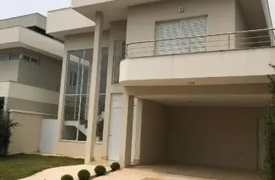 Casa com 3 quartos à venda no Jardim Imperador, Americana 