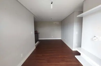 Apartamento à venda em vila santa catarina, americana, 3 dorms, 74m²