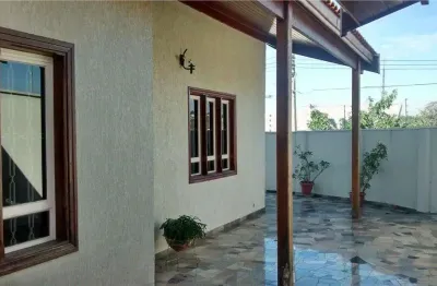 Casa com 3 quartos à venda no Jardim Nossa Senhora de Fátima, Nova Odessa 