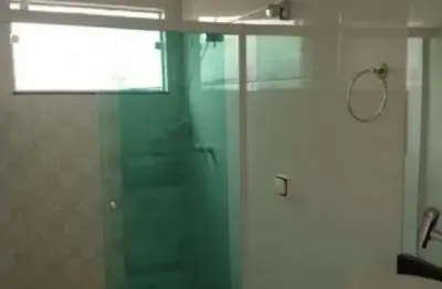 Casa comercial com 1 sala à venda no Parque Nova Carioba, Americana 