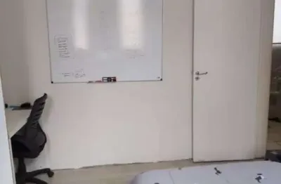 Apartamento com 1 quarto à venda em Conserva, Americana 