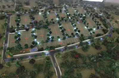 Chácara / sítio à venda no Parque Fortaleza, Nova Odessa 