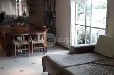 Apartamento com 3 quartos à venda na Vila Santa Catarina, Americana 