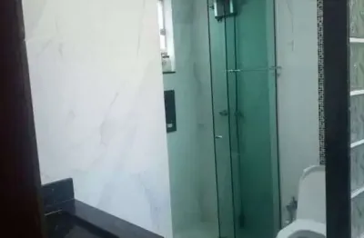 Casa com 3 quartos à venda no Parque Novo Mundo, Americana 