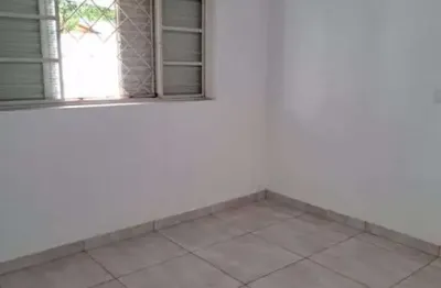 Casa com 3 quartos à venda na Vila Rehder, Americana 