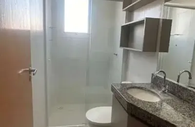 Apartamento com 2 quartos à venda no Jardim São Domingos, Americana 