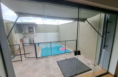 Casa com 3 quartos à venda na Vila Santa Maria, Americana 