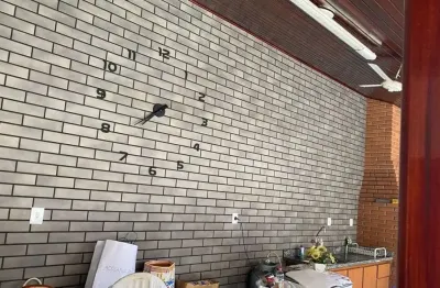 Casa com 3 quartos à venda no Parque das Nações, Americana 