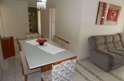 Apartamento com 3 quartos à venda na Vila Rehder, Americana 