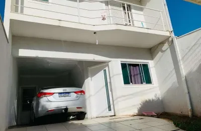 Casa com 3 quartos à venda no Parque Nova Carioba, Americana 