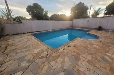 Chácara / sítio com 4 quartos à venda no Centro, Mineiros do Tietê 