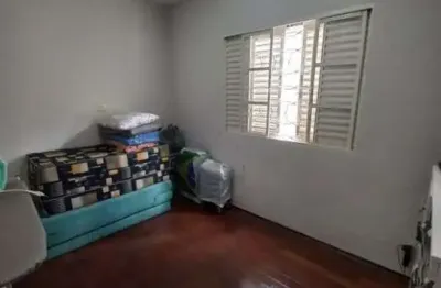 Casa com 3 quartos à venda na Vila Santa Maria, Americana 