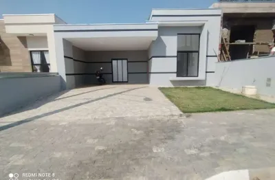 Casa com 3 quartos à venda no Jardim Santa Cruz, Iperó 